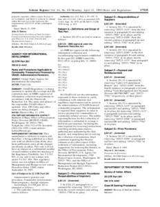 Federal Register / Vol. 64, No[removed]Monday, April 12, [removed]Rules and Regulations properly exported, either using a license or an exemption, and there is a reason to change either the end-use or the end-user, the requi