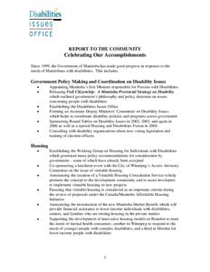 Special education / Educational psychology / Developmental disability / Inclusion / Utah Disability Law Center / Disability rights movement / Education / Health / Disability