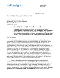 Rhode Island / Electrical grid / National Grid / Geography of the United States / United States / History of the United Kingdom / Electric power transmission systems / Electric power distribution / Providence /  Rhode Island