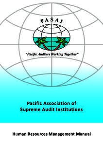 PA S A I  “Pacific Auditors Working Together”
