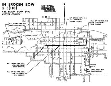 IN BROKEN BOW[removed]C.N[removed]BOOK 5492