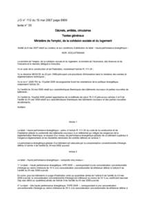 Microsoft Word - arrêté 3 mai HPE.doc