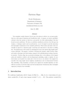 Decision trees / Matrix theory / Singular value decomposition / Matrix / Graph / Diagonal matrix / Random forest / Decision tree learning / Eigenvalues and eigenvectors / Algebra / Mathematics / Linear algebra