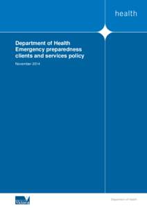 Microsoft Word - DH Clients and Services Policy_Nov2014.doc