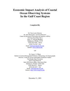 Geography of the United States / United States / Gulf of Mexico / MexicoUnited States border / Integrated Ocean Observing System / Gulf Coast of the United States / Gulf / Louisiana / Mississippi River