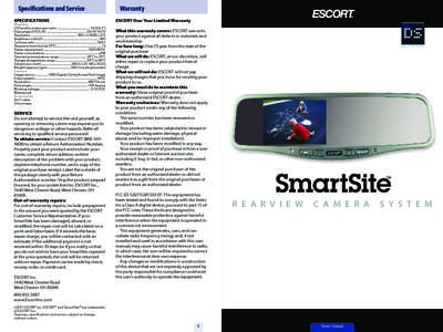 SmartSite Owners Manual.indd