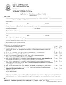 This form is designed to be filled out online for your convenience. Please read the instructions carefully. Complete the necessary information, print, sign and mail. E PL