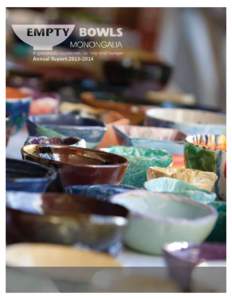 Annual Report_Empty Bowls 8