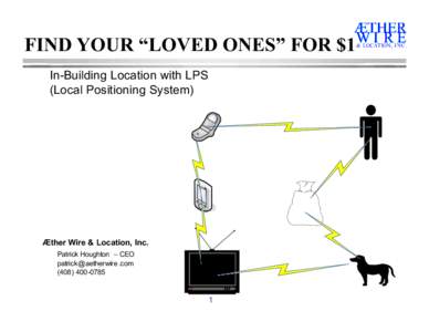 Microsoft PowerPoint - Find Your Loved Ones.WCA.3.07