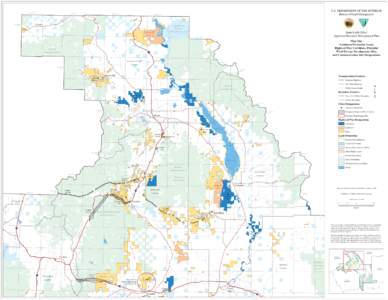 United States / Geography of the United States / Montana / Elkhorn Mountains