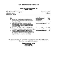 California / Nevada / Tahoe Regional Planning Agency / South Tahoe Area Transit Authority / Kings Beach /  California / South Lake Tahoe /  California / Geography of California / Lake Tahoe / Sacramento metropolitan area