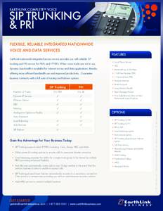 EC SIP Trunking and PRI_PV