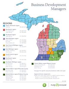 Macomb County /  Michigan / Oakland County /  Michigan / Southeast Michigan / West Michigan / River Rouge / National Register of Historic Places listings in Michigan / State House elections in Michigan / Geography of Michigan / Metro Detroit / Michigan