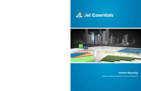 Jet Reports provides robust, easy-to-use reporting and Business Intelligence solutions that empower business users across the globe to make informed decisions. Proven solutions – used by over 70,000 users worldwide Sup