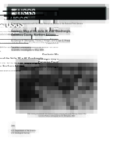 Colorado Plateau / Grand Canyon / Coconino Sandstone / Sandstone / Kaibab Limestone / Red Butte / Kaibab National Forest / Sedimentary rock / Coconino Plateau / Geography of Arizona / Geography of the United States / Arizona