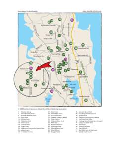 www.islandfarmfresh.com  Farm Maps: Central Saanich d