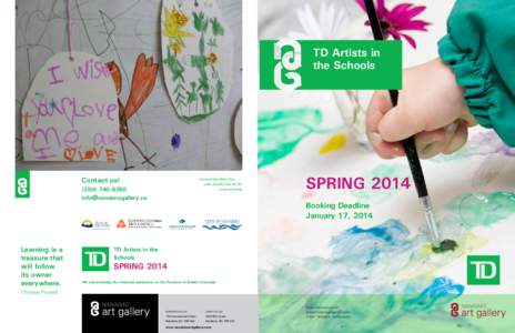 Paper folding / Nanaimo / Watercolor painting / School District 68 Nanaimo-Ladysmith / Visual arts / Origami / Paper art