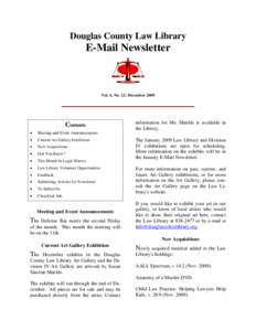 E-Mail Newsletter Dec[removed]doc