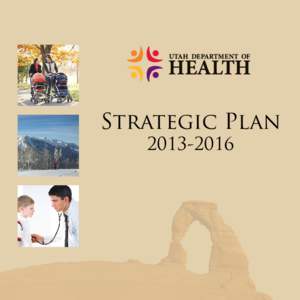 Strategic Plan[removed] Our Values  Our Strategic Goals