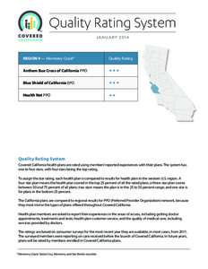 Health insurance in the United States / Healthcare reform in the United States / Health insurance / Preferred provider organization / Blue Shield of California / Health Net / Health / Health economics / Managed care