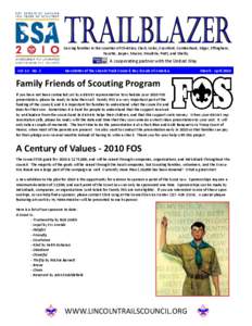 Cub Scouting / Boy Scouting / Cub Scout / Scout Leader / Scouts / Boy Scouts of America / Scout troop / Eagle Scout / Scouting in Illinois / Scouting / Outdoor recreation / Recreation