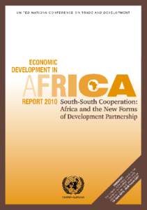 Africa / International development / Aid / United Nations General Assembly observers / African Union / African Development Bank / Development Assistance Committee / Africa Progress Panel / South-South cooperation / Development / International economics / Economics