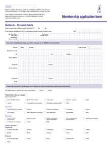 Financial services / Business / Chartered Insurance Institute / Insurance / Debit cards / Direct debit / Bank / Maestro / Fee / Payment systems / Financial institutions / Financial economics