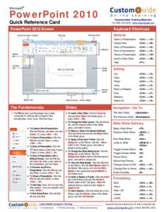 Microsoft Word - PowerPoint 2010.doc