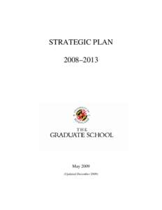 Microsoft Word - FINAL_GS_StrategicPlan_01[removed]doc