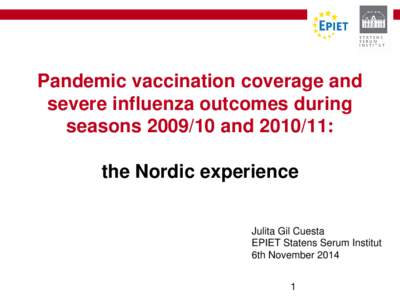 Epidemiology and clinical aspects of Coxiella burnetii infection  in Denmark