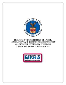 Microsoft Word - DOL-MSHA Report for President FINAL.docx