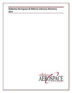 Microsoft Word - Aero Directory March 2013 Draft[removed]doc
