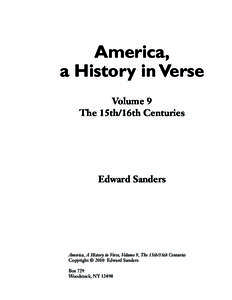 Pleistocene / Glaciology / Climate history / Ice ages / Beringia / Paleo-Indians / Land bridge / Indigenous peoples of the Americas / Scythe / Americas / Historical geology / Physical geography