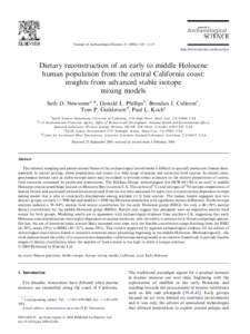 Isotopes / Chemistry / Nature / Biology / Environmental isotopes / Geochemistry / Isotopic signature / Radiometric dating / Isotope analysis / Carbon-13 / Carbon-14 / Biomass