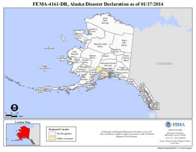 Arctic Ocean / West Coast of the United States / National Register of Historic Places listings in Alaska / Alaska census statistical areas / Geography of the United States / Alaska / Anchorage metropolitan area