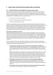 States and territories of Australia / Aquatic ecology / Snowy Mountains Scheme / Murray-Darling basin / Environmental flow / Murrumbidgee River / Wetland / Murray cod / Riparian zone / Water / Geography of Australia / Rivers