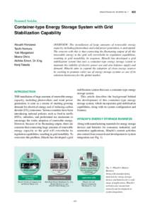 Sodium–sulfur battery / Lithium-ion battery / Lithium-ion capacitor / Energy development / Nickel–metal hydride battery / Sustainable energy / Energy storage / Electric double-layer capacitor / Electric vehicle battery / Battery / Energy / Rechargeable batteries