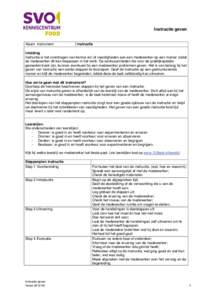 Microsoft WordInstrument instructie.doc