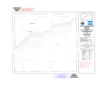 DISTRIBUTION STATEMENT E: DISTRIBUTION AUTHORIZED TO DOD COMPONENTS ONLY FOREIGN GOVERNMENT INFORMATION: 15 JANUARY 2002 OTHER REQUESTS SHALL BE REFERRED TO: COMMANDING OFFICER, NAVAL OCEANOGRAPHIC OFFICE RELEASABLE TO T