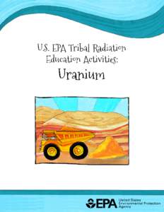 Microsoft Word - Uranium_Tribal_081814.doc