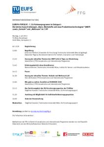 Microsoft Word - TU Wien_Agenda_02072012_draft7.doc