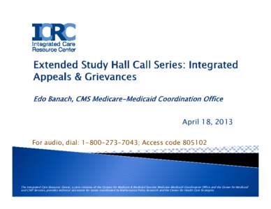 Microsoft PowerPoint - ICRC Cap Study Hall_Appeals Final (2).pptx