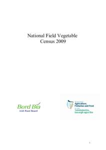 National Apple Orchards Census 2007