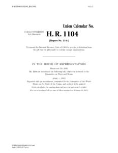 F:\R\114\RH\H1104_RH.XML  H.L.C. Union Calendar No. 114TH CONGRESS