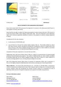 Economy of Oceania / Australian Securities Exchange / Economy of New South Wales / Economy of Australia