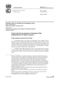 Member states of the United Nations / Earth / Climate change policy / United Nations Framework Convention on Climate Change / Carbon finance / Venezuela / Saudi Arabia / Asia / International relations / Member states of OPEC