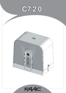 C720  DECLARATION CE DE CONFORMITE POUR MACHINES (DIRECTIVECE) Fabricant :