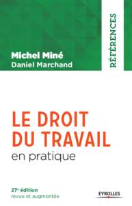 Daniel Marchand  Références Michel Miné