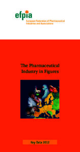 The Pharmaceutical Industry in Figures Key Data[removed]