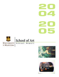 Art movements / Contemporary art / Aesthetics / Art / Alberta College of Art and Design / Studio art / University College Falmouth / Karachi School of Art / Visual arts / Education / Arts